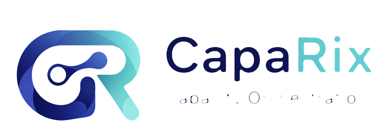 CapaRix Capacity Illustration