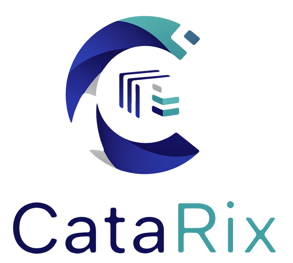CataRix Catalog Illustration