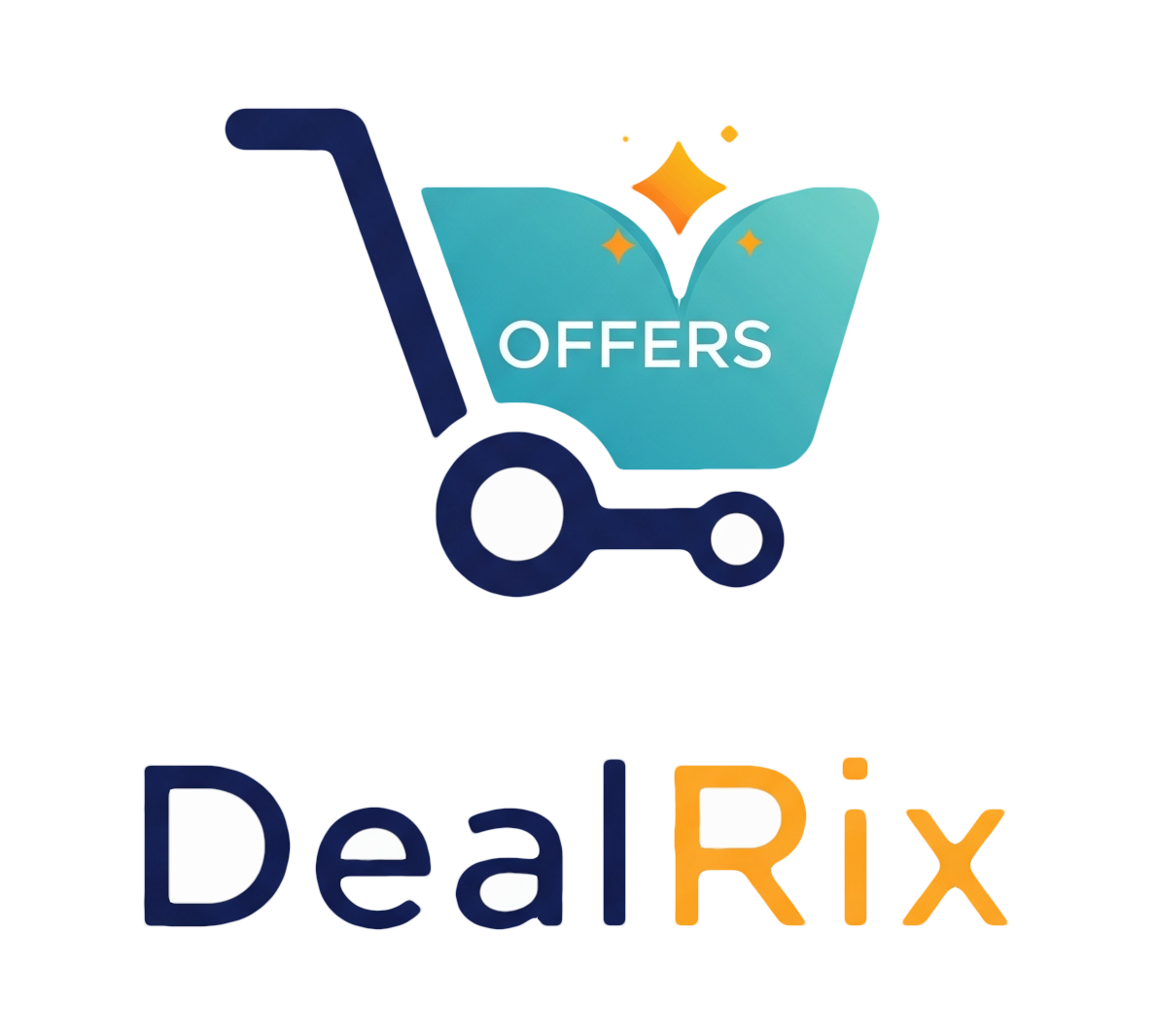 DealRix Promotions Illustration