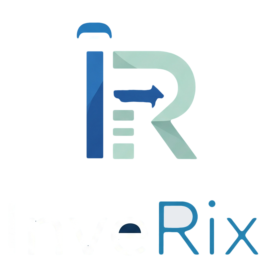 InveRix Inventory Illustration