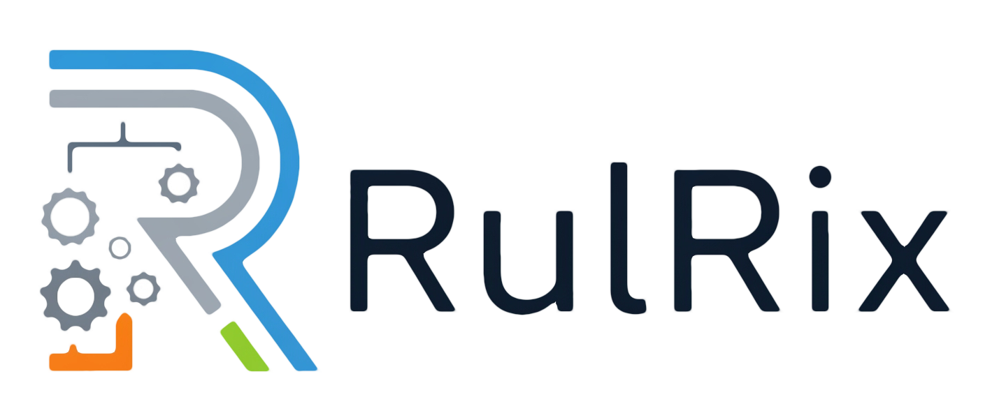 RulRix Rules Engine Illustration