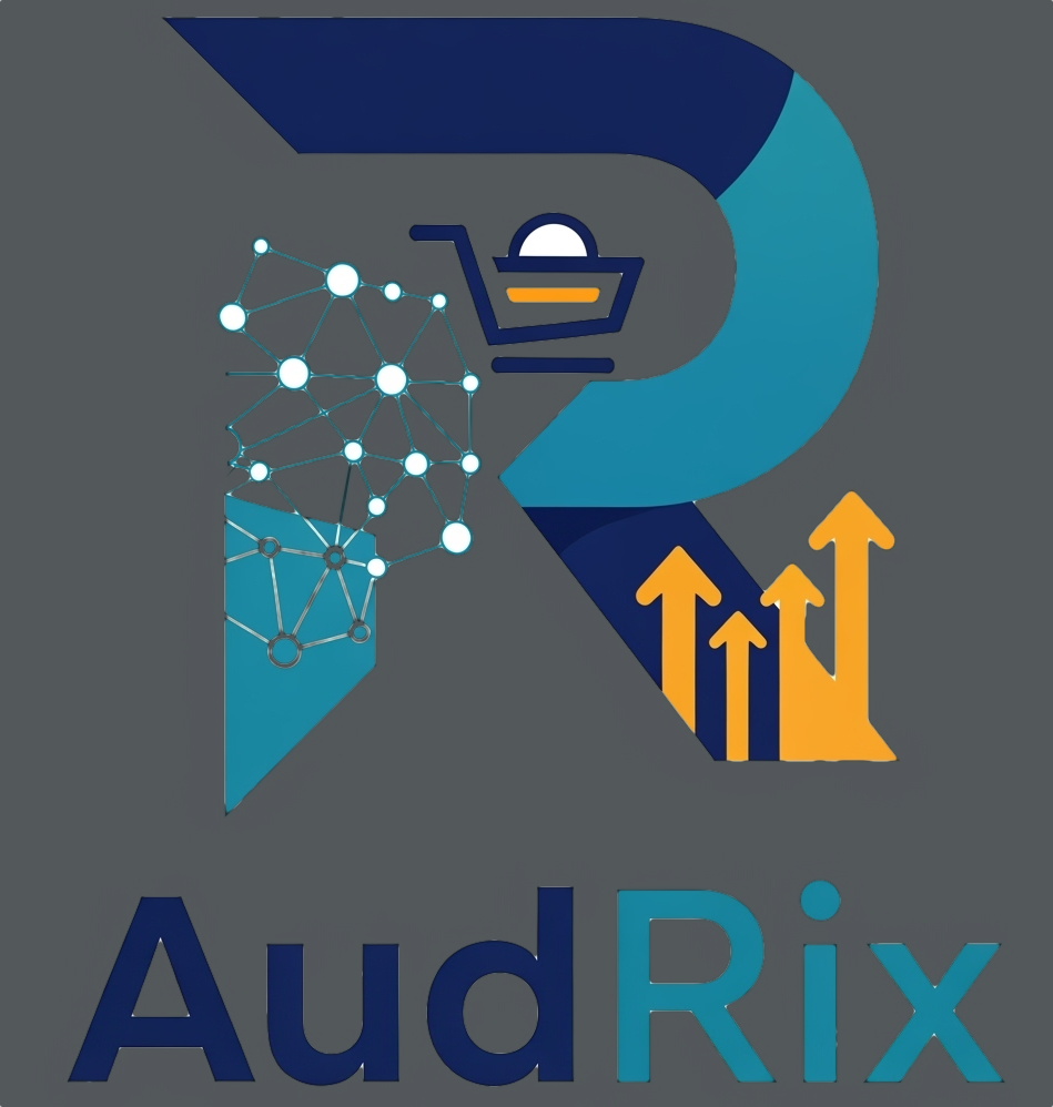 Audrix Tech Logo